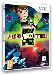 3D cover